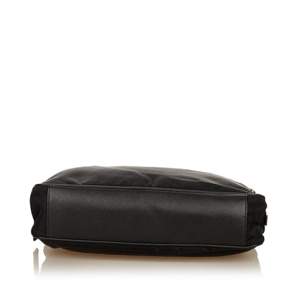 Prada Tessuto Handbag (SHG-26395)