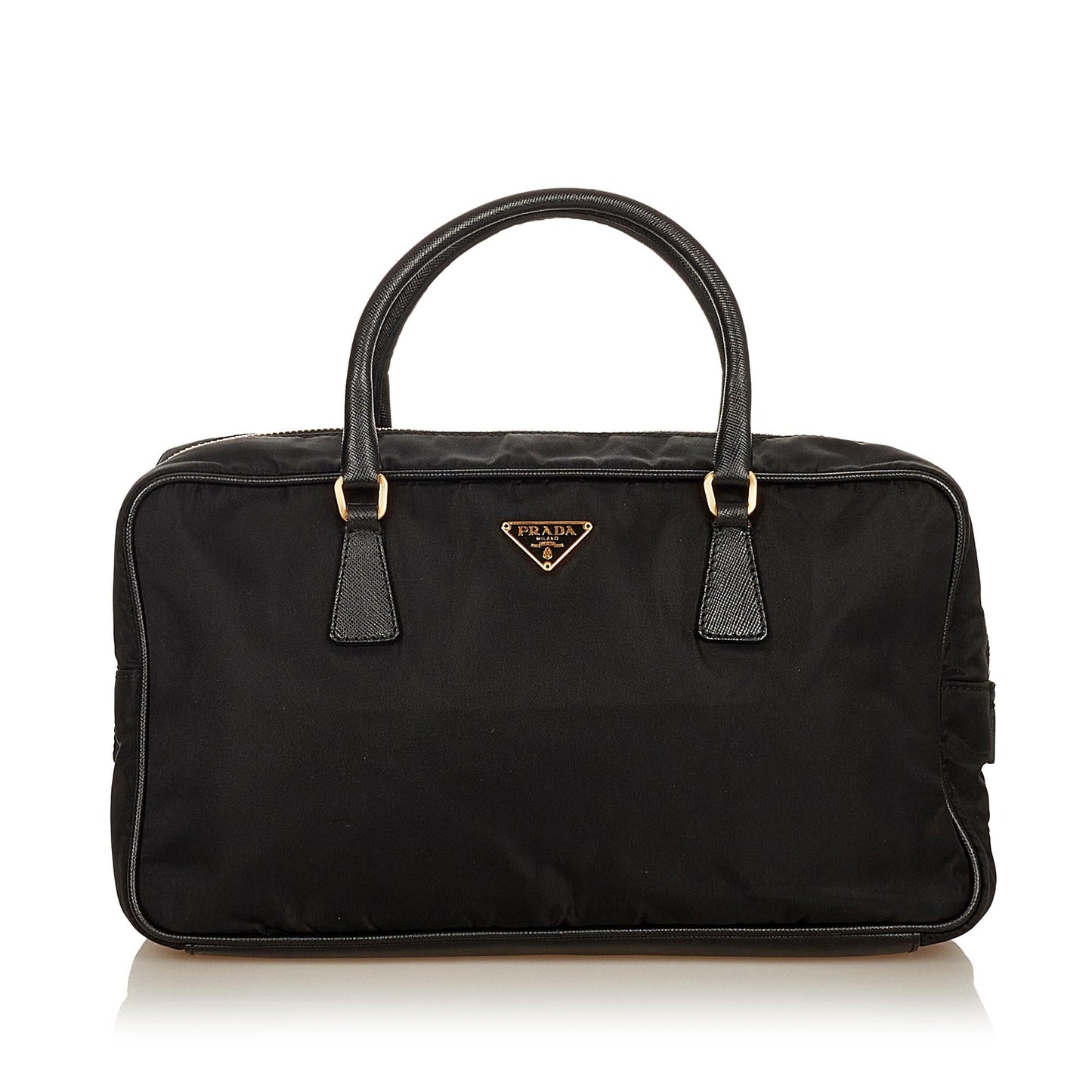 Prada Tessuto Handbag (SHG-26395)