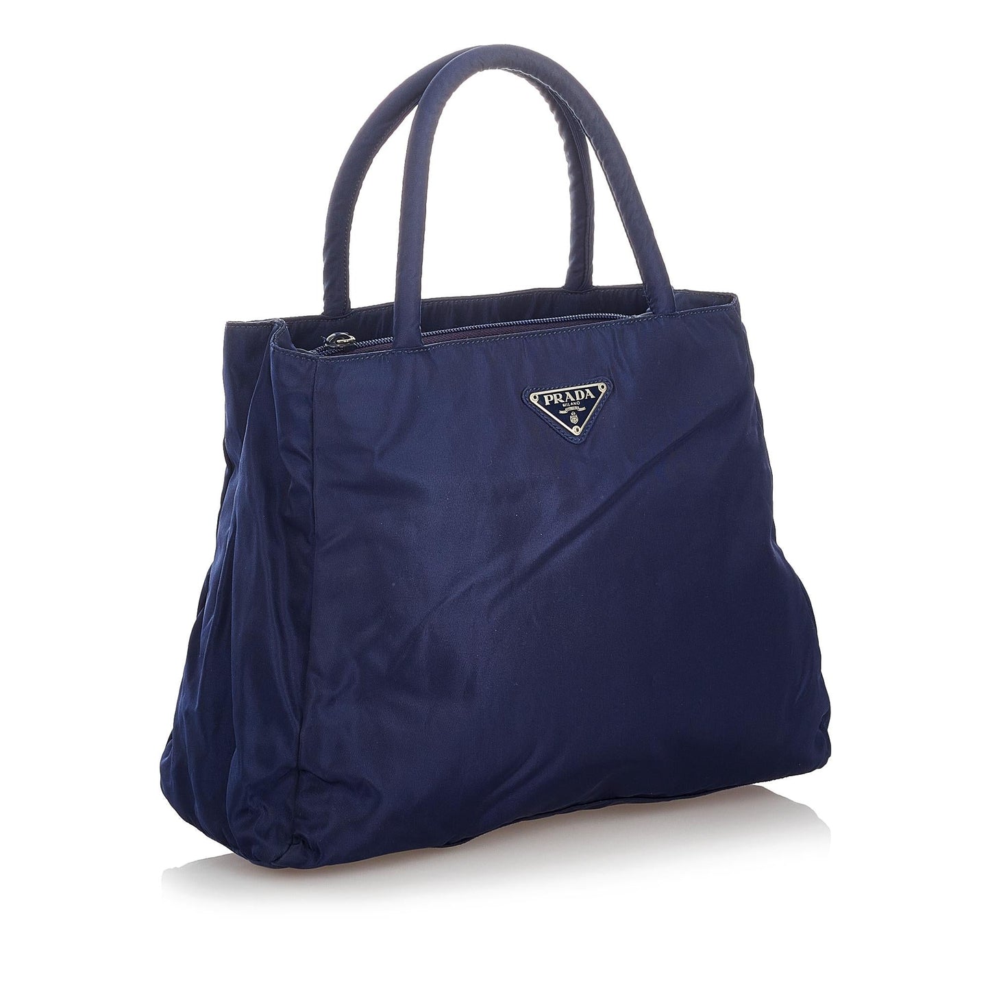 Prada Tessuto Handbag (SHG-27159)