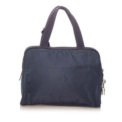 Prada Tessuto Handbag (SHG-27235)