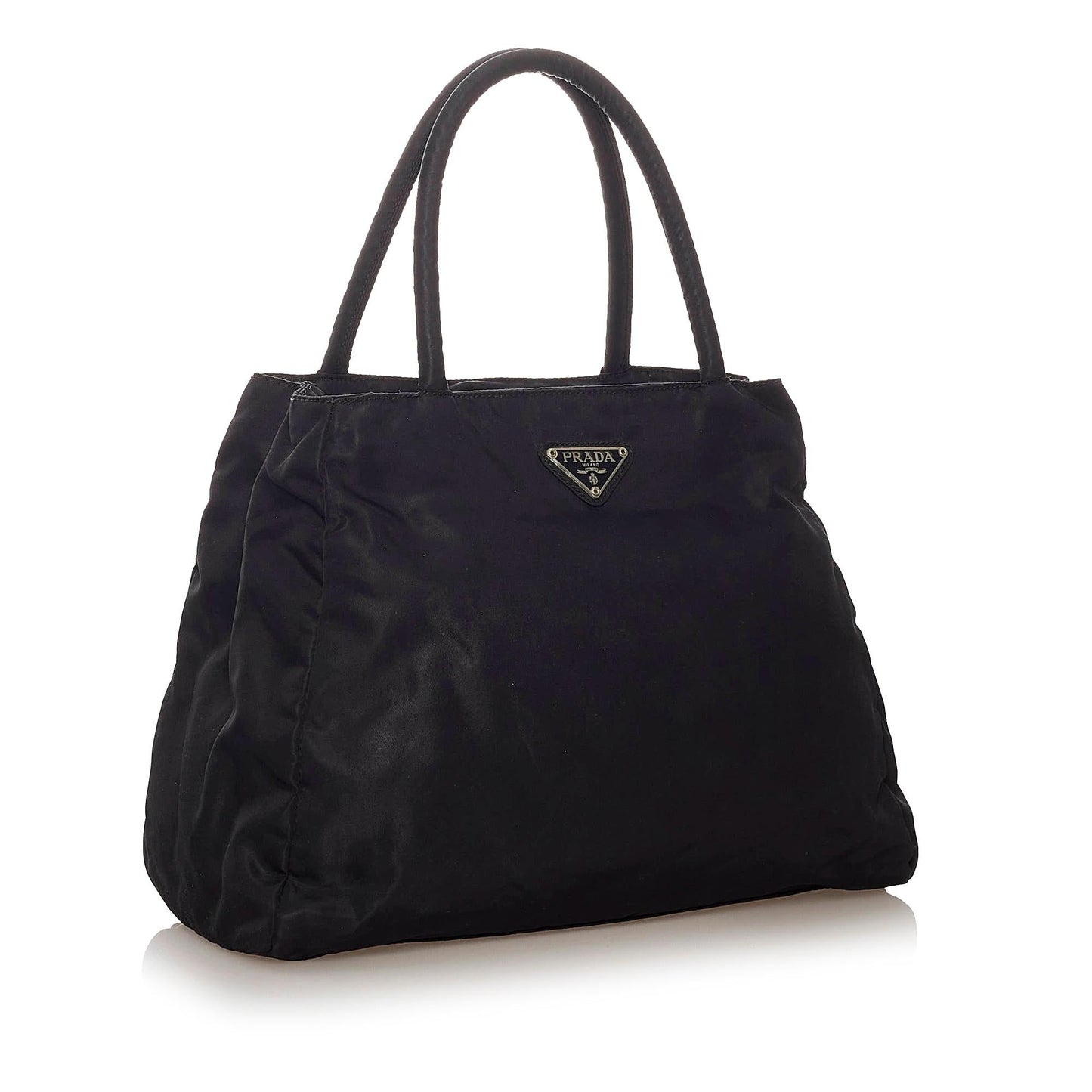 Prada Tessuto Handbag (SHG-27729)