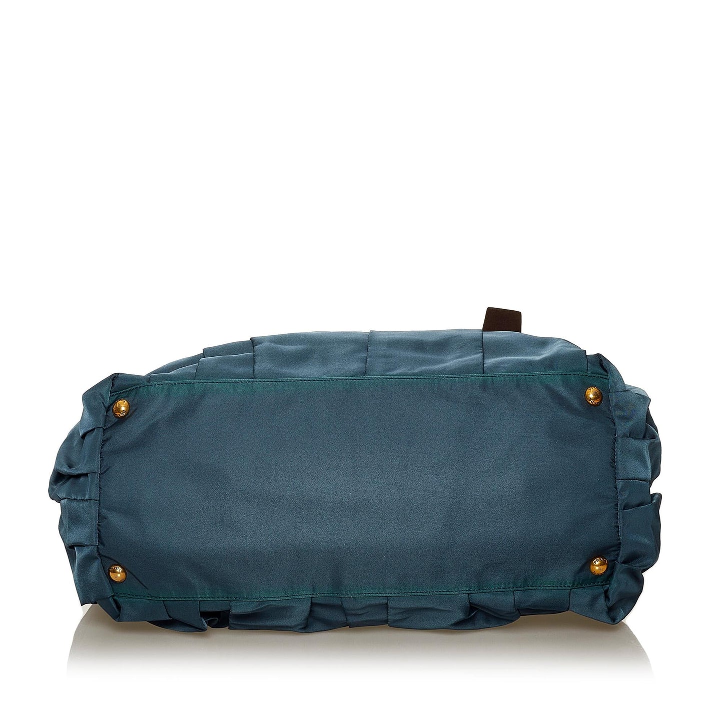 Prada Tessuto Handbag (SHG-29021)