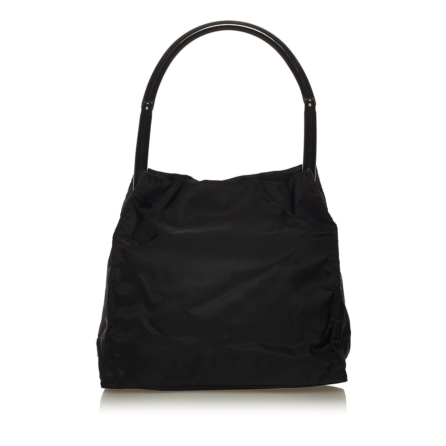 Prada Tessuto Handbag (SHG-29060)