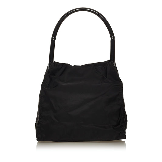 Prada Tessuto Handbag (SHG-29060)