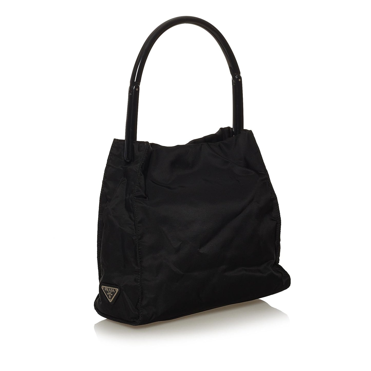 Prada Tessuto Handbag (SHG-29060)