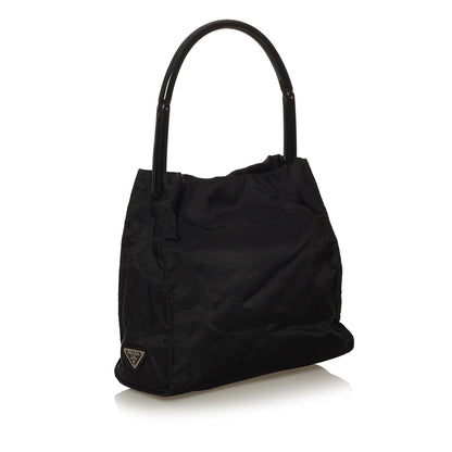 Prada Tessuto Handbag (SHG-29060)