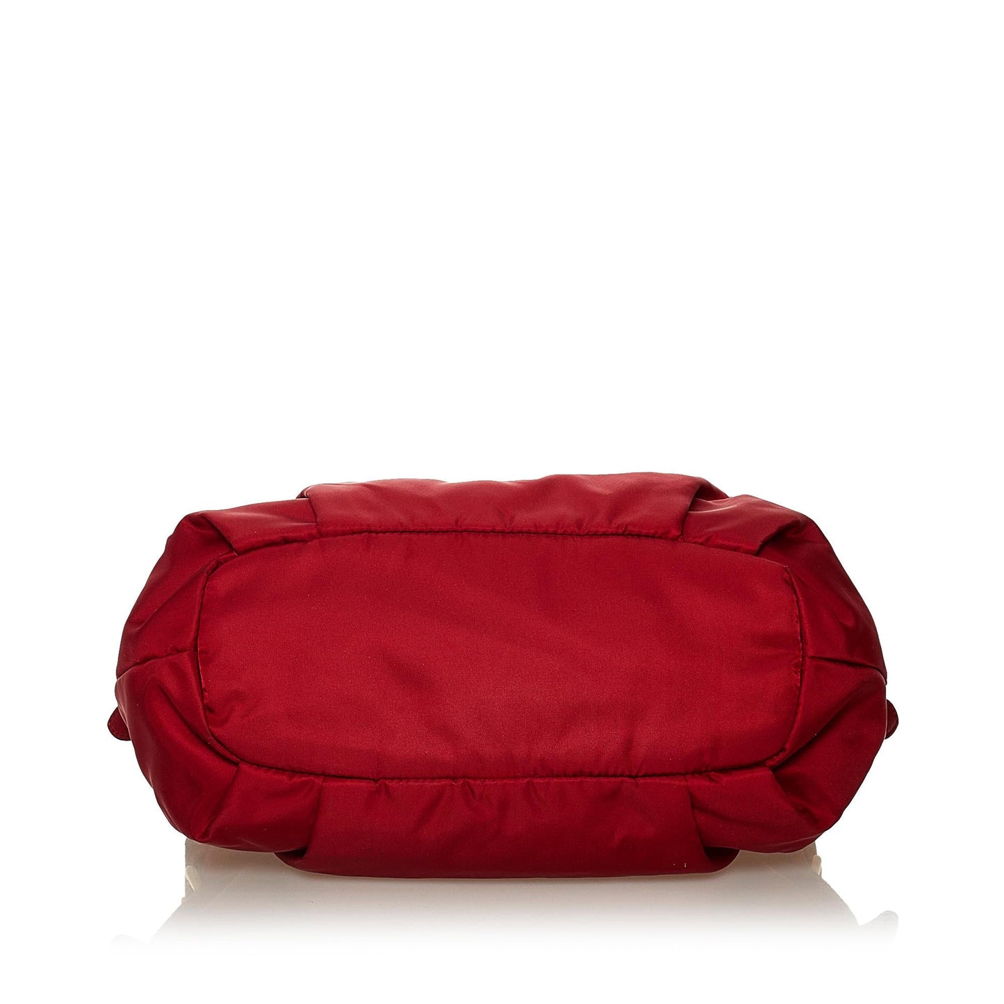 Prada Tessuto Handbag (SHG-29064)