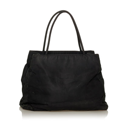 Prada Tessuto Handbag (SHG-29223)