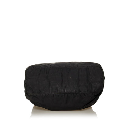 Prada Tessuto Handbag (SHG-29223)