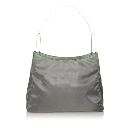 Prada Tessuto Handbag (SHG-29916)
