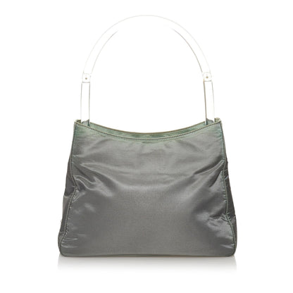 Prada Tessuto Handbag (SHG-29916)