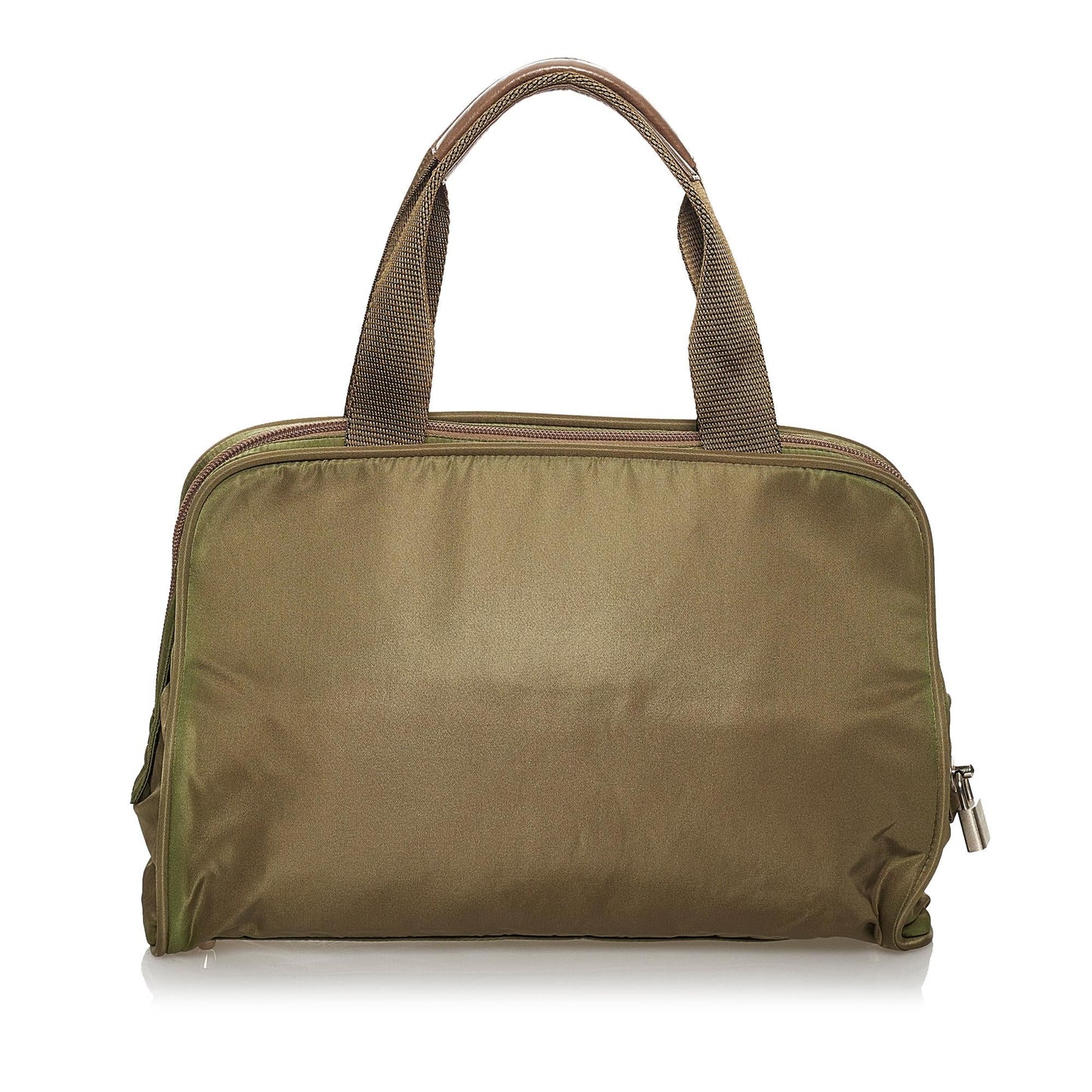 Prada Tessuto Handbag (SHG-30816)