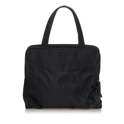 Prada Tessuto Handbag (SHG-31047)