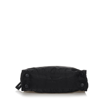 Prada Tessuto Handbag (SHG-31047)