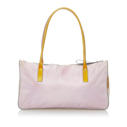 Prada Tessuto Handbag (SHG-31473)