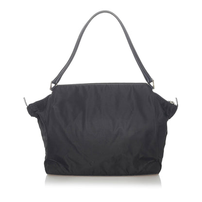 Prada Tessuto Handbag (SHG-32598)