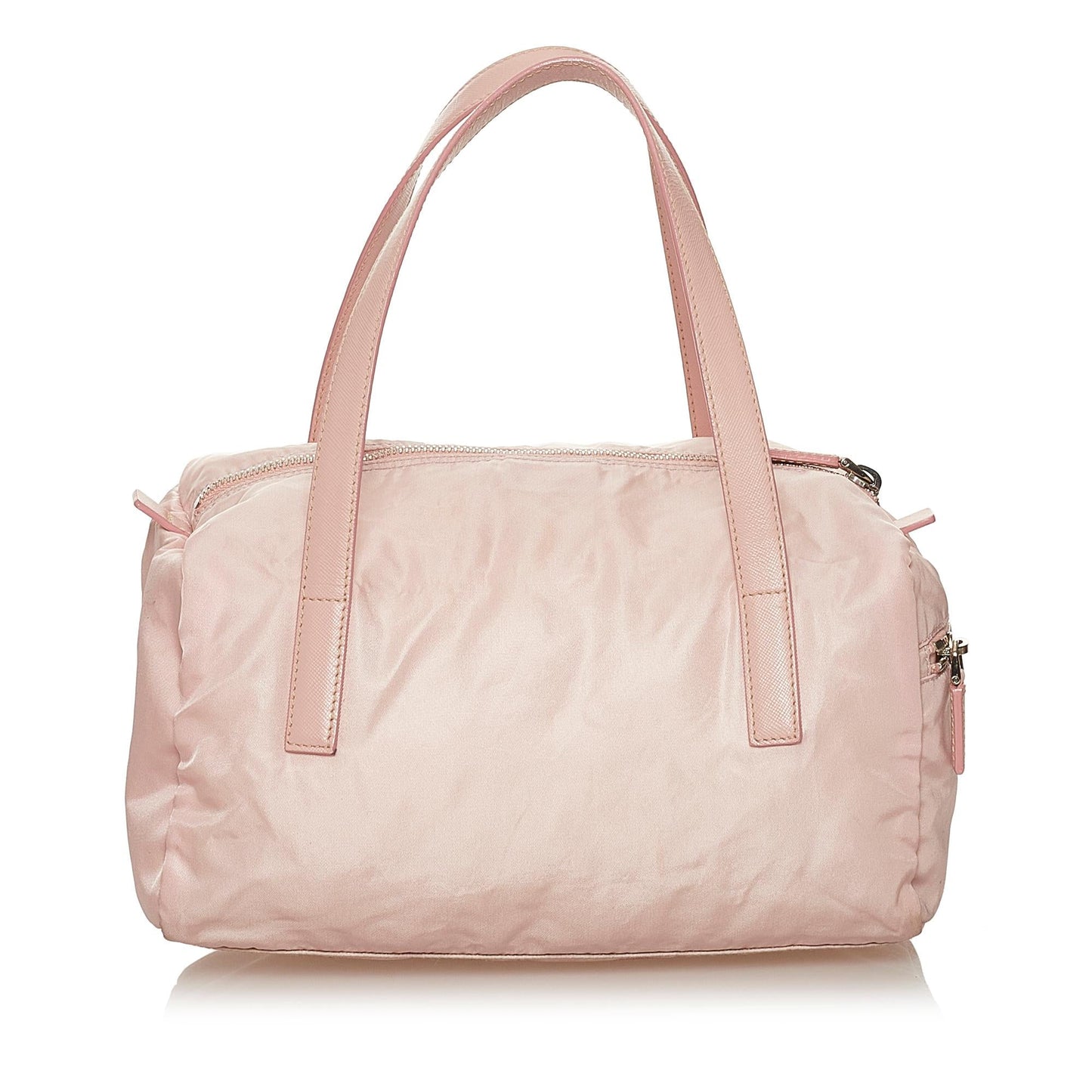 Prada Tessuto Handbag (SHG-33777)