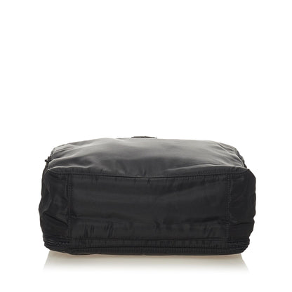 Prada Tessuto Handbag (SHG-33819)