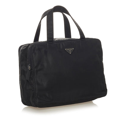 Prada Tessuto Handbag (SHG-33819)