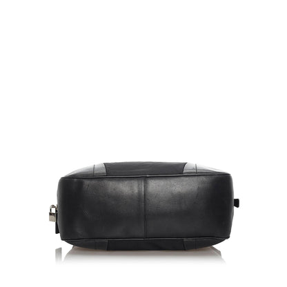 Prada Tessuto Handbag (SHG-33954)