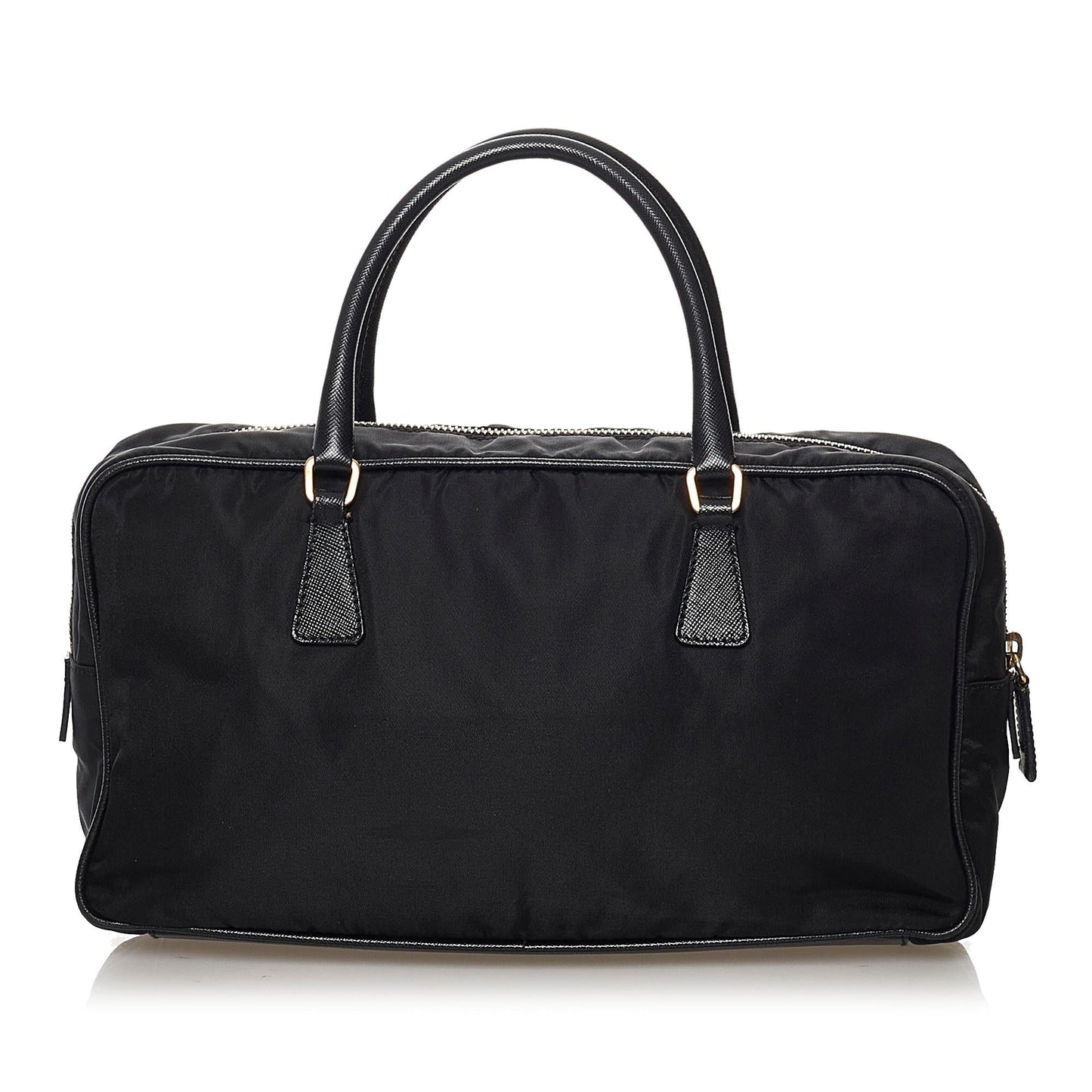 Prada Tessuto Handbag (SHG-34722)