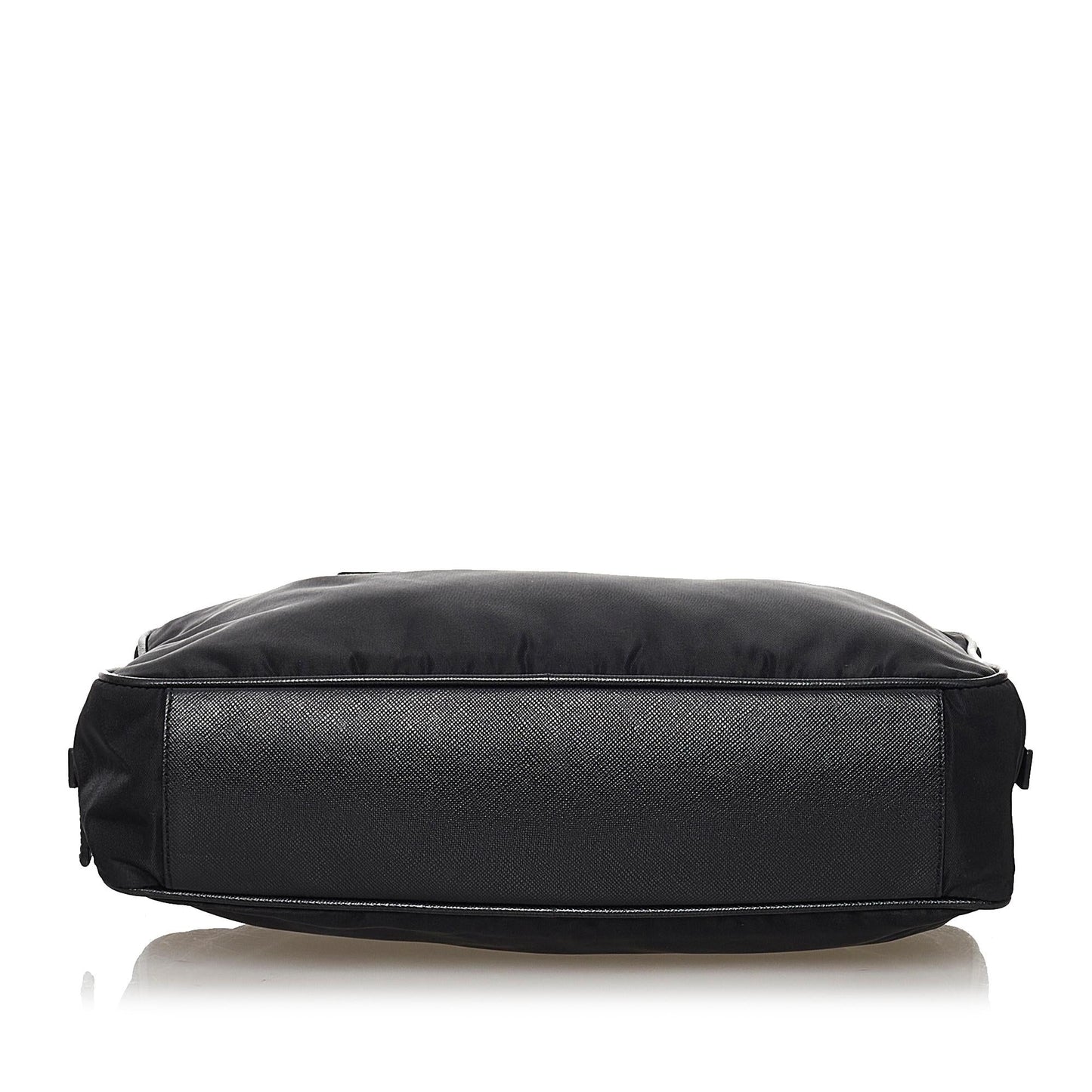 Prada Tessuto Handbag (SHG-34722)