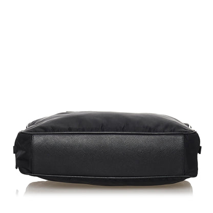 Prada Tessuto Handbag (SHG-34722)