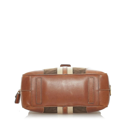 Prada Tessuto Handbag (SHG-34728)