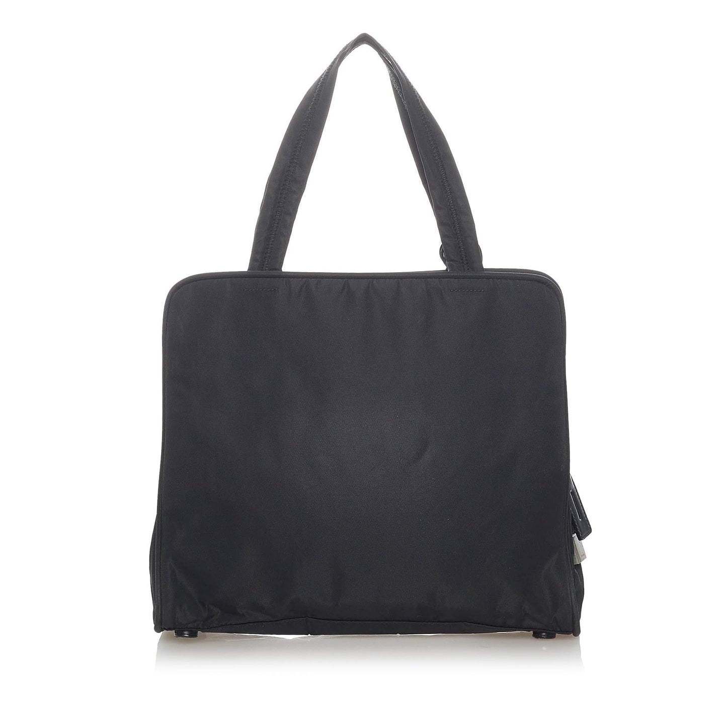 Prada Tessuto Handbag (SHG-34770)