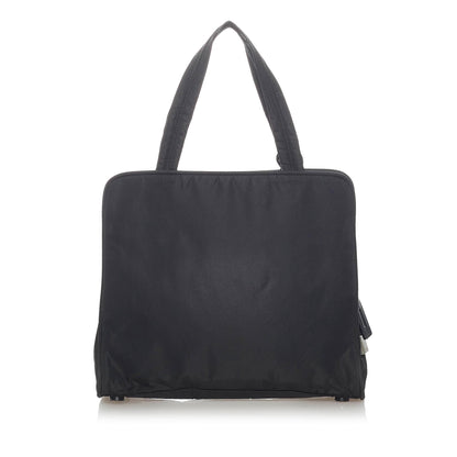 Prada Tessuto Handbag (SHG-34770)