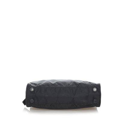 Prada Tessuto Handbag (SHG-34770)