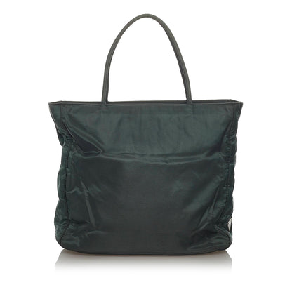 Prada Tessuto Handbag (SHG-36110)