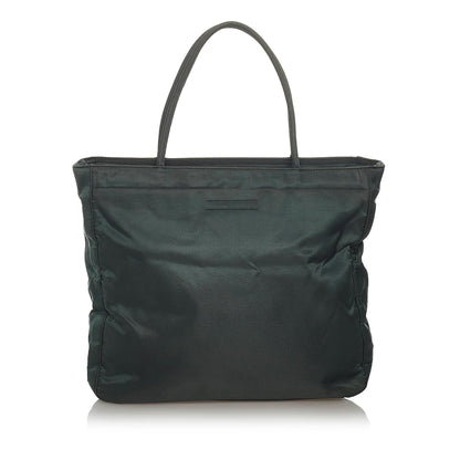Prada Tessuto Handbag (SHG-36110)