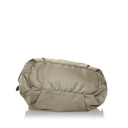 Prada Tessuto Handbag (SHG-36112)