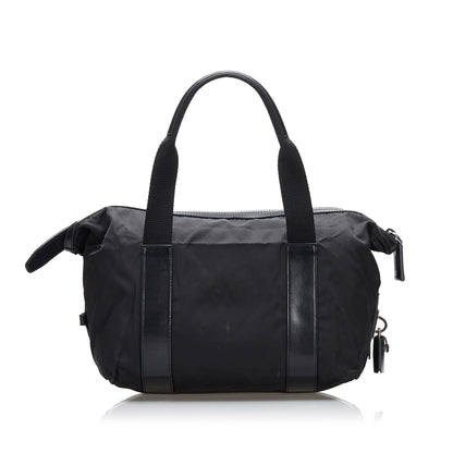 Prada Tessuto Handbag (SHG-37096)