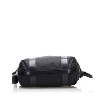 Prada Tessuto Handbag (SHG-37096)
