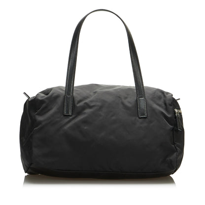 Prada Tessuto Handbag (SHG-CfHSku)
