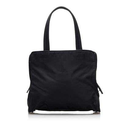Prada Tessuto Handbag (SHG-7d5G28)
