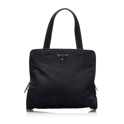 Prada Tessuto Handbag (SHG-7d5G28)