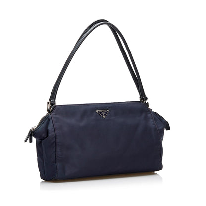 Prada Tessuto Handbag (SHG-fCjkeP)
