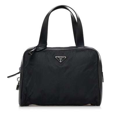 Prada Tessuto Handbag (SHG-BAIlO7)