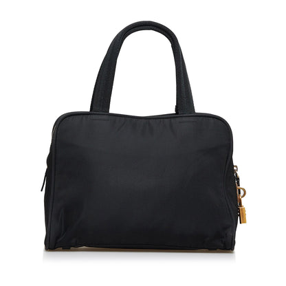 Prada Tessuto Handbag (SHG-2HjZO7)