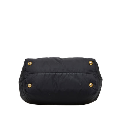 Prada Tessuto Handbag (SHG-D5vxgv)