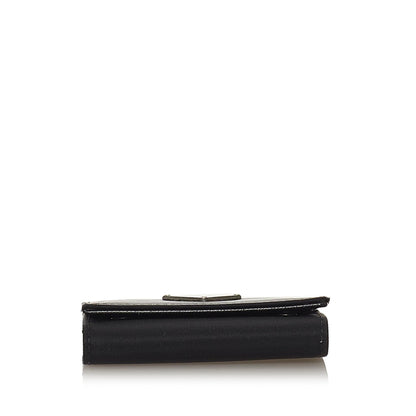Prada Tessuto Key Holder (SHG-27196)