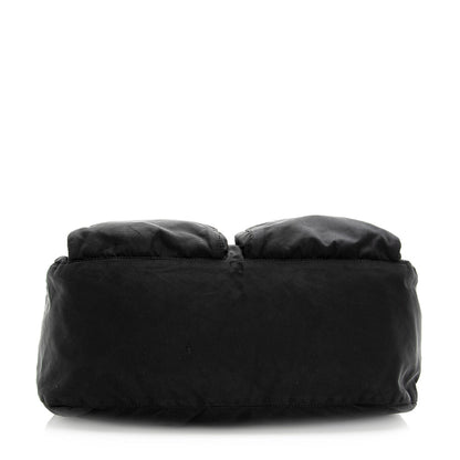 Prada Tessuto Messenger Bag (SHF-19270)