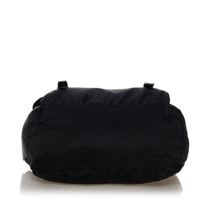 Prada Tessuto Messenger Bag (SHG-33003)