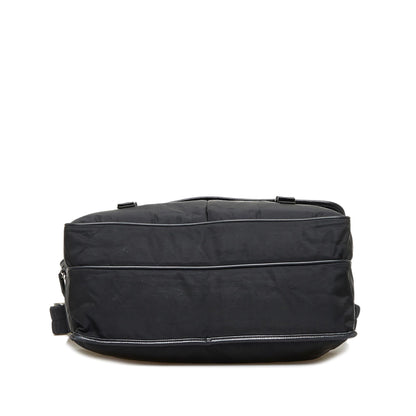 Prada Tessuto Messenger Bag (SHG-u6MvvG)