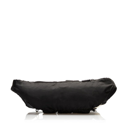 Prada Tessuto Montagna Belt Bag (SHG-37581)