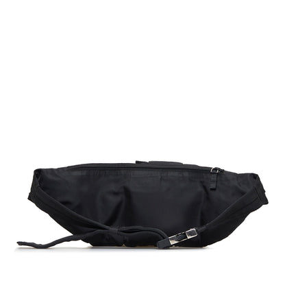 Prada Tessuto Montagna Belt Bag (SHG-vfbUVG)
