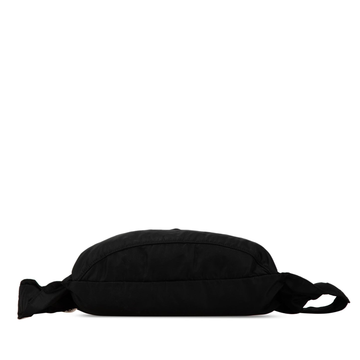 Prada Tessuto Montagna Belt Bag (SHG-Tq7lxX)